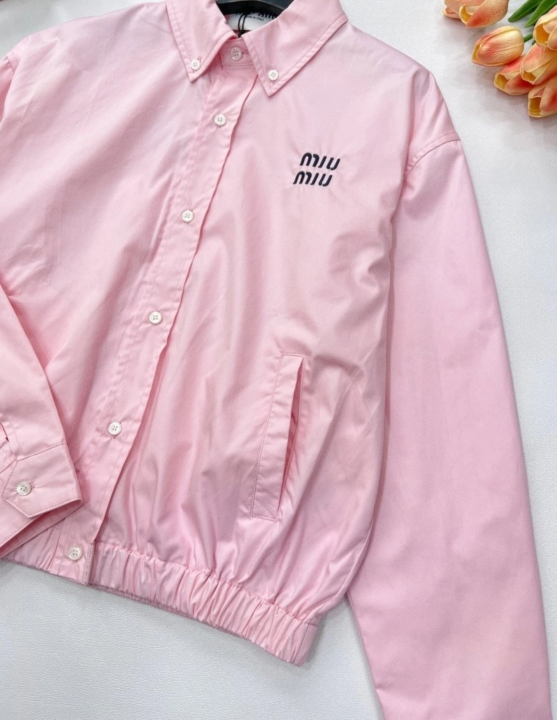 Casual Miu Miu Outwear 148792