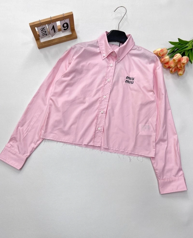 Miu Miu Outwear Lightweight 148796