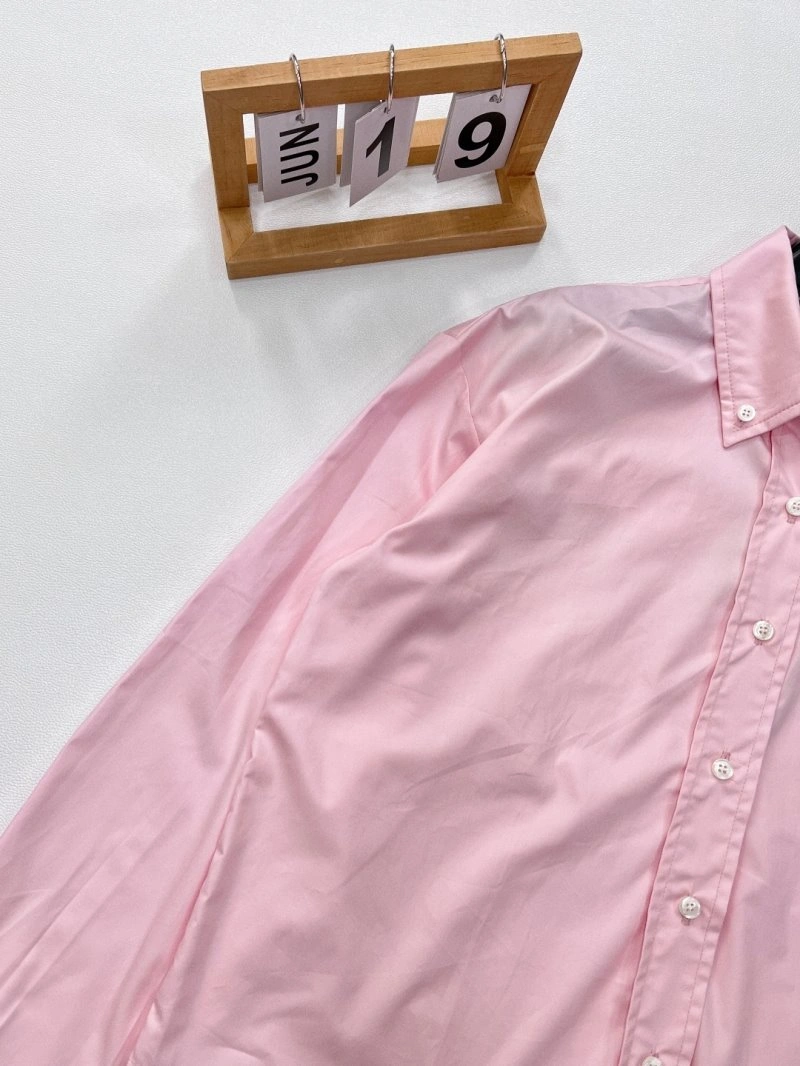 Miu Miu Outwear Lightweight 148796