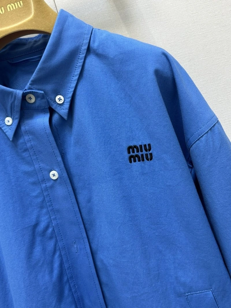 Miu Miu Outwear FreshLook 148790