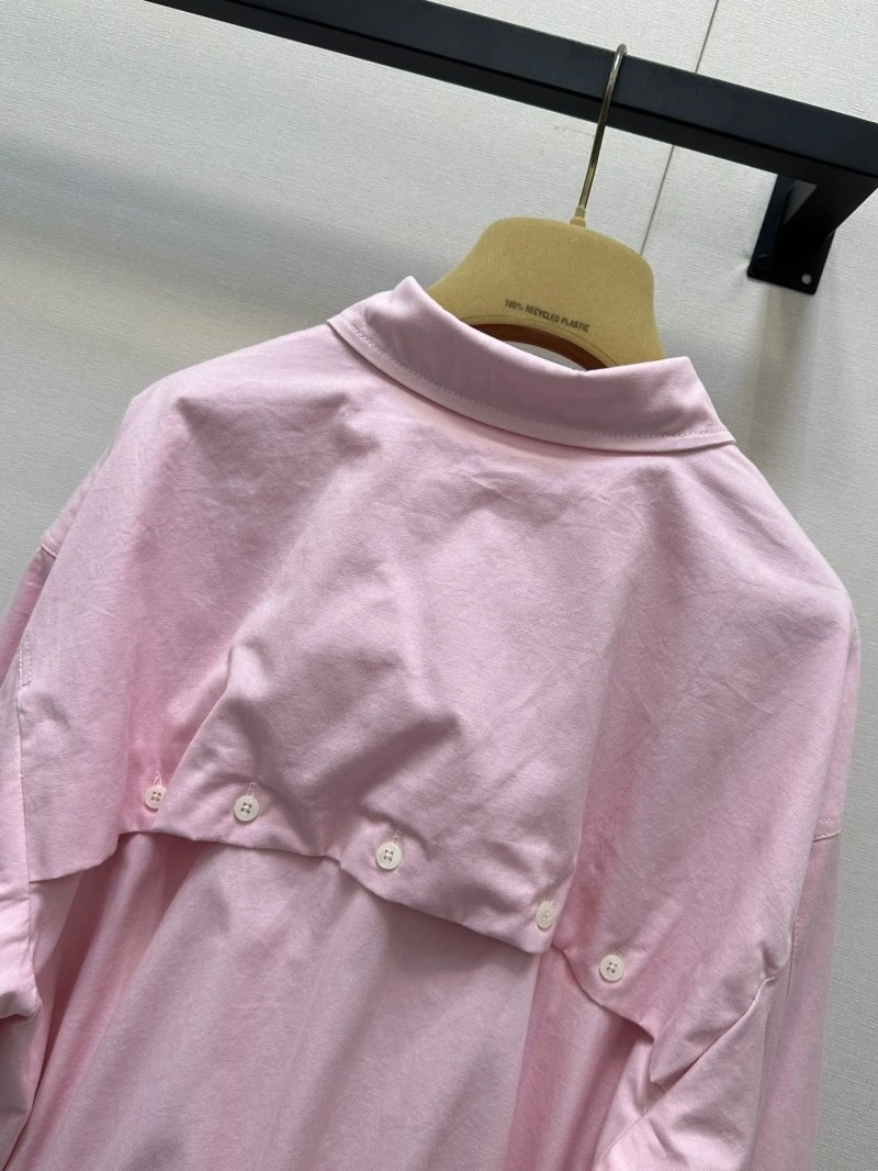 Versatile Miu Miu Outwear 148800