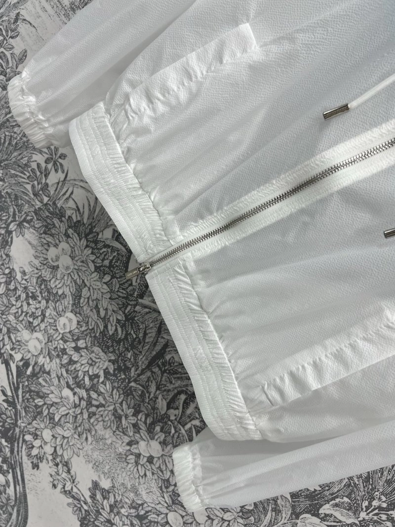 RelaxedFit Miu Miu Outwear 148791
