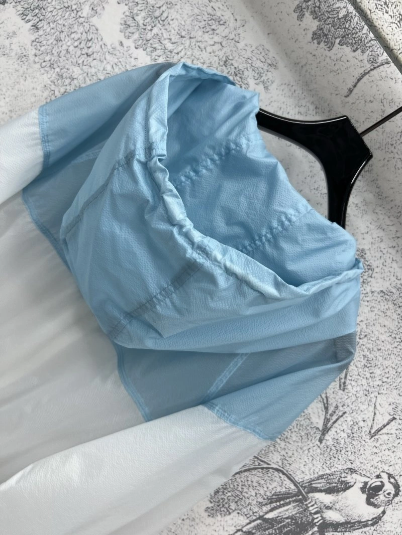 RelaxedFit Miu Miu Outwear 148791
