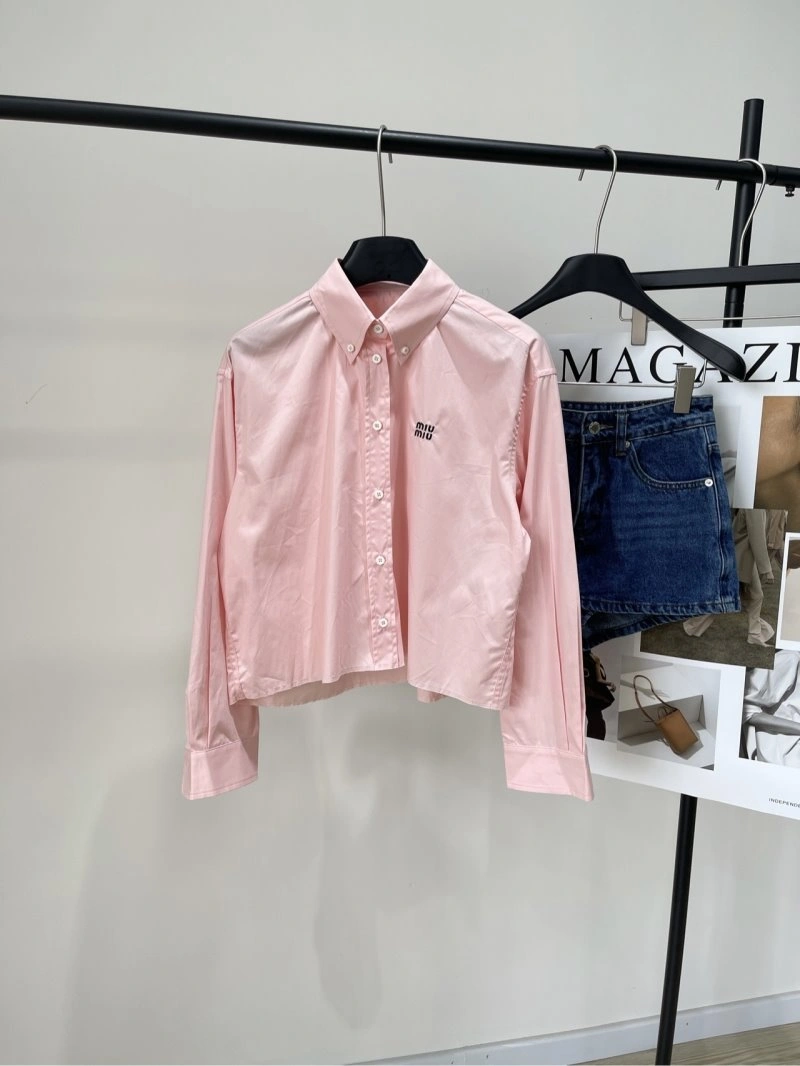 Miu Miu Outwear Comfortable 148806