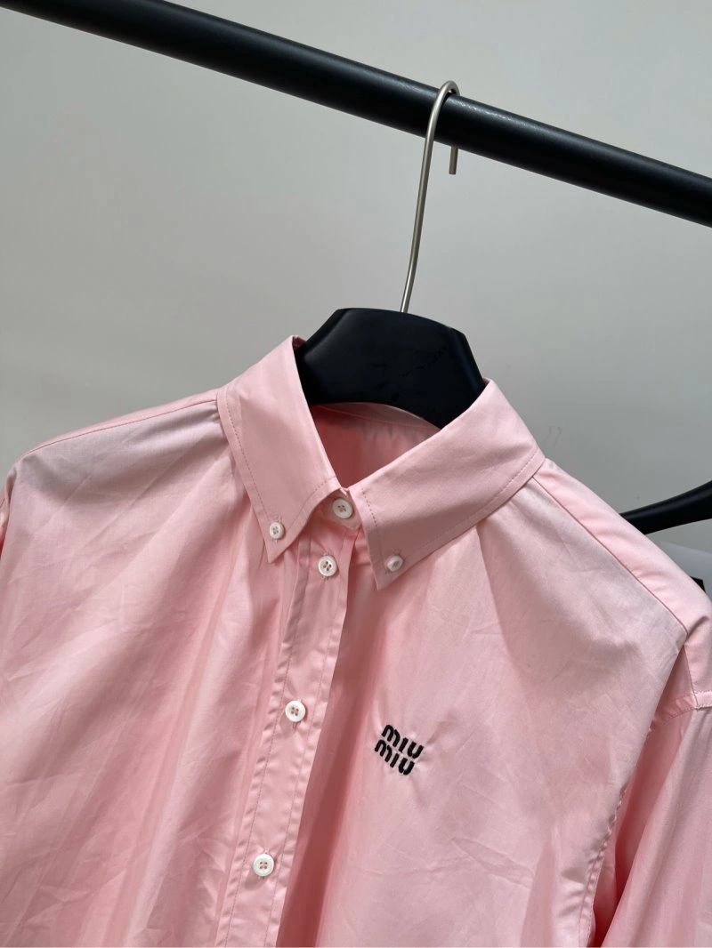 Miu Miu Outwear Comfortable 148806