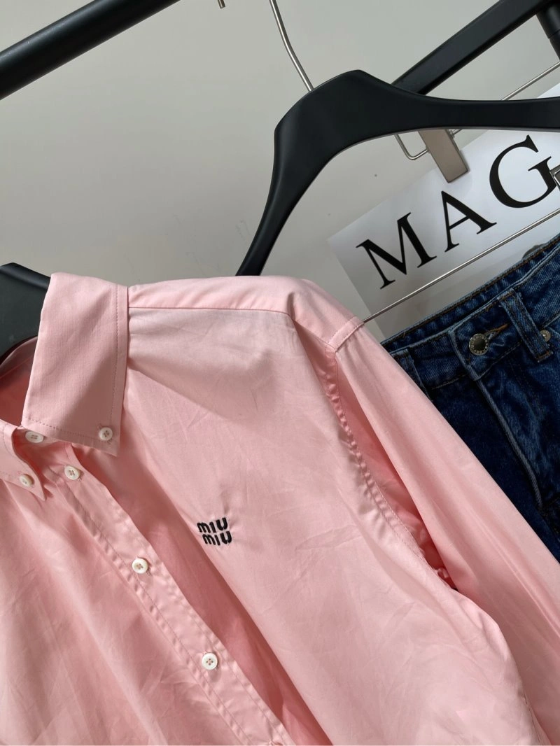 Miu Miu Outwear Comfortable 148806
