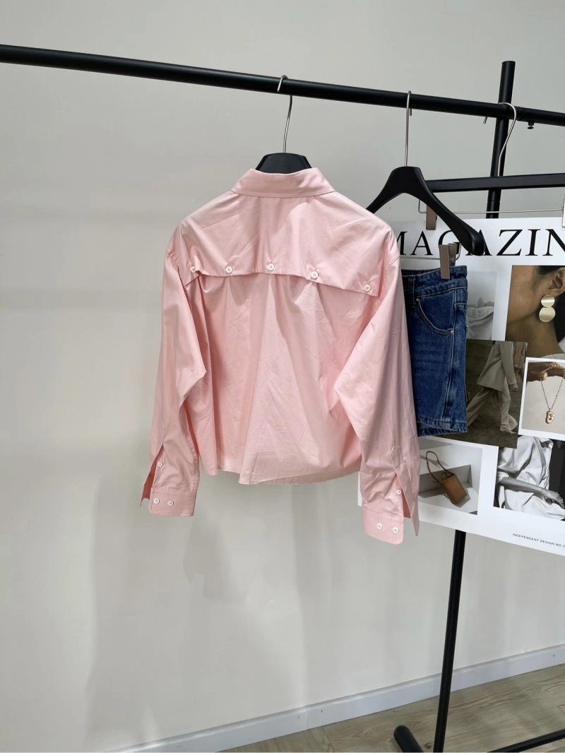 Miu Miu Outwear Comfortable 148806
