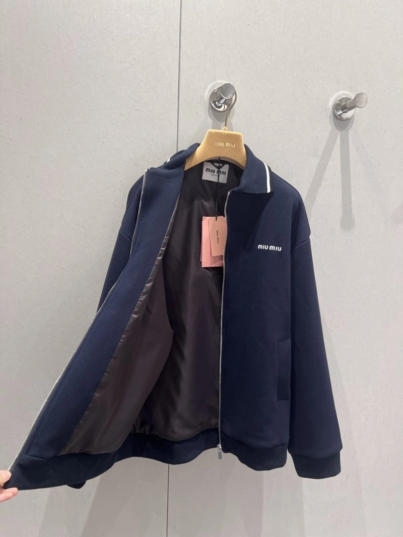 Miu Miu Outwear Supportive 148799