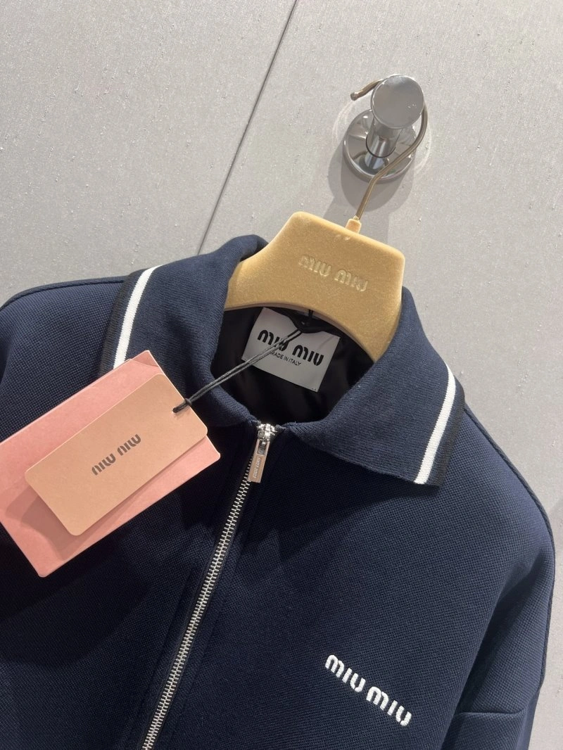 Miu Miu Outwear Supportive 148799
