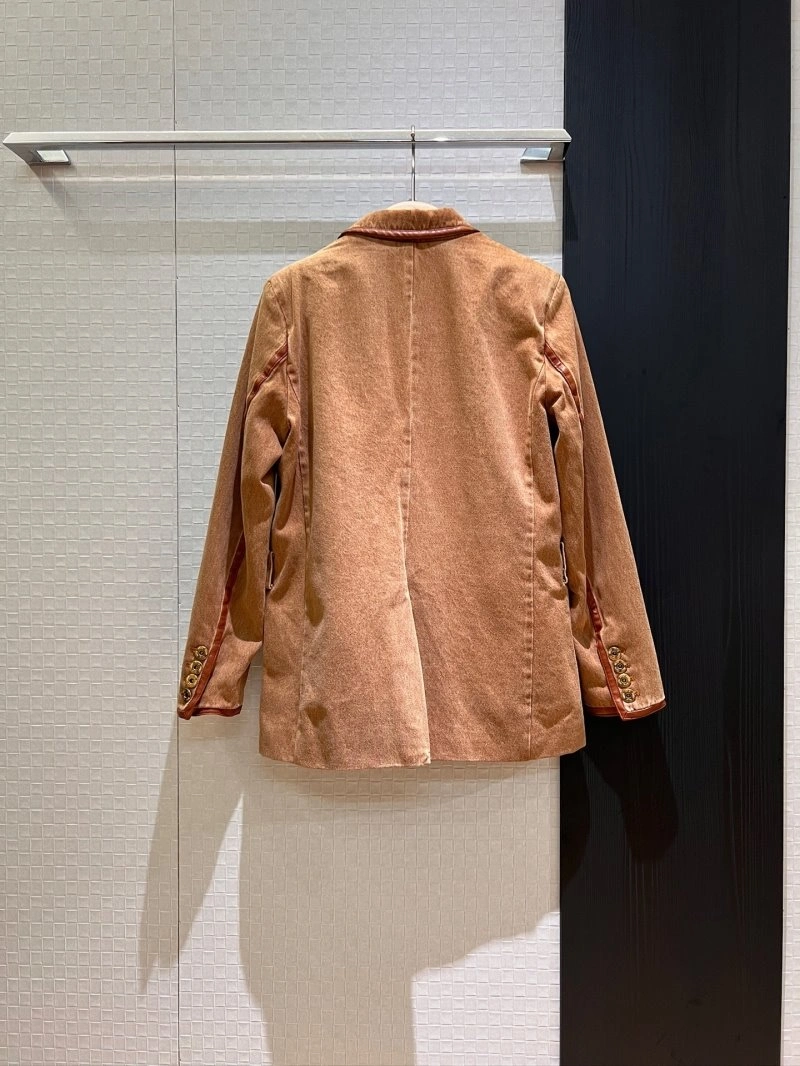 Soft Miu Miu Outwear 148820