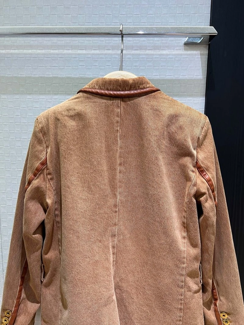 Soft Miu Miu Outwear 148820