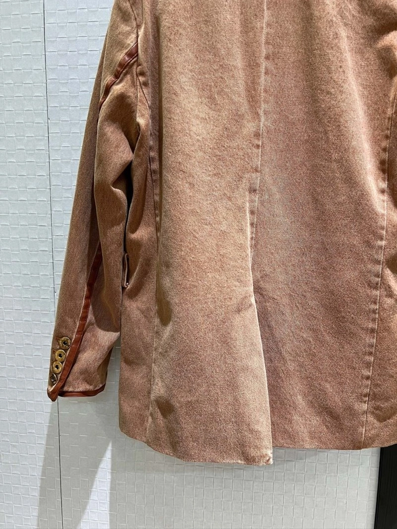 Soft Miu Miu Outwear 148820