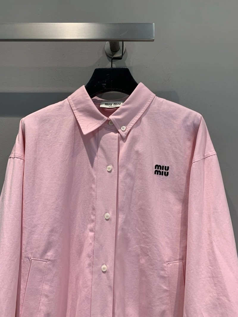 Affordable Miu Miu Outwear 148788