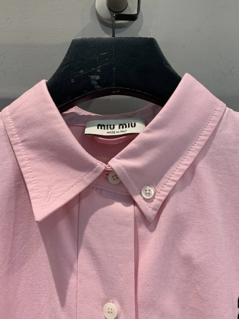 Affordable Miu Miu Outwear 148788