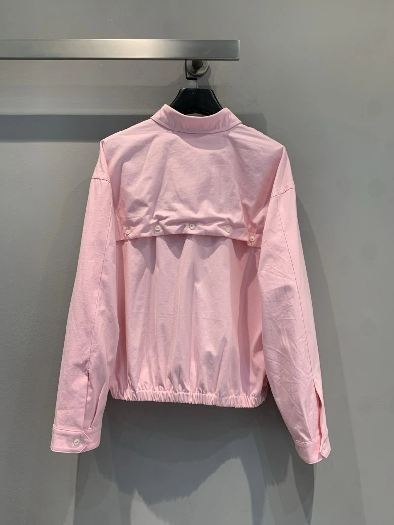Affordable Miu Miu Outwear 148788