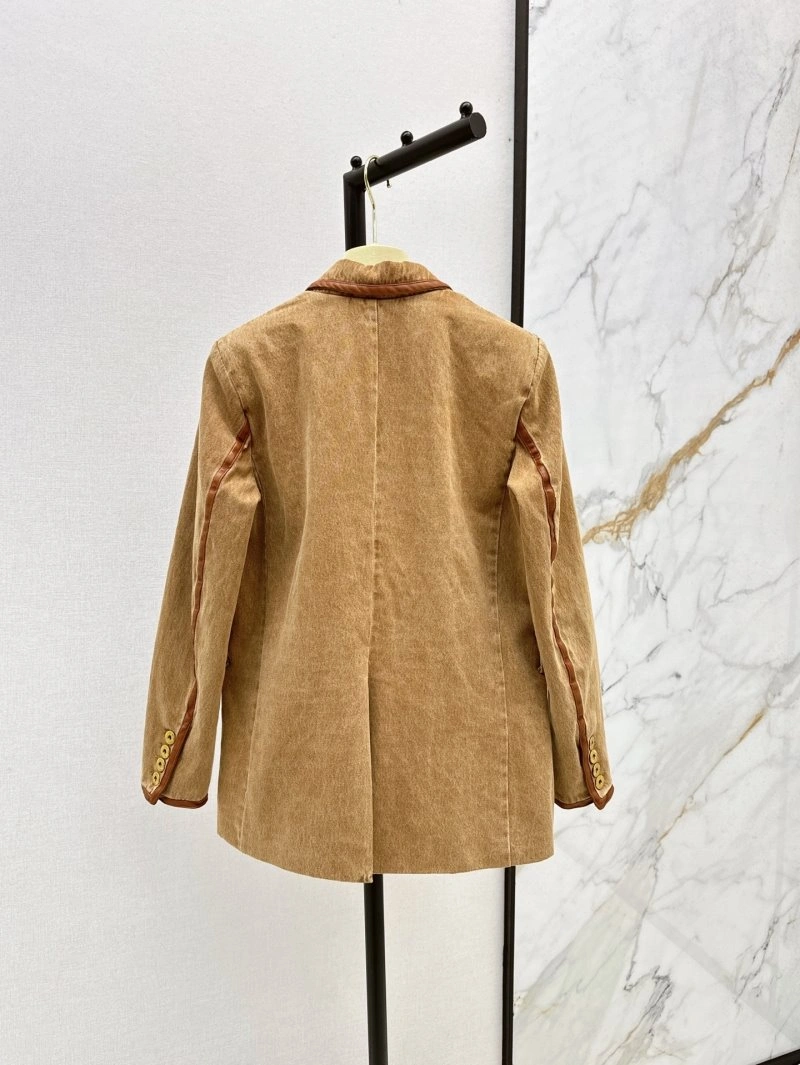 Elegant Miu Miu Outwear 148787