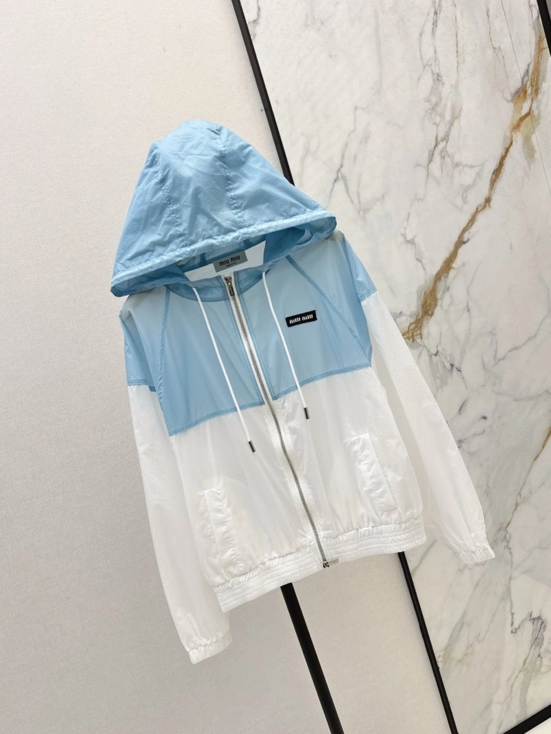 QuickDry Miu Miu Outwear 148786