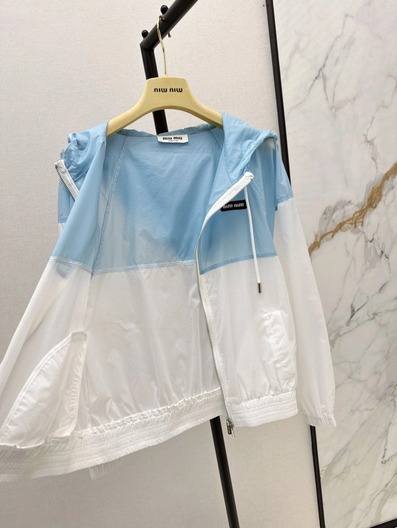 QuickDry Miu Miu Outwear 148786