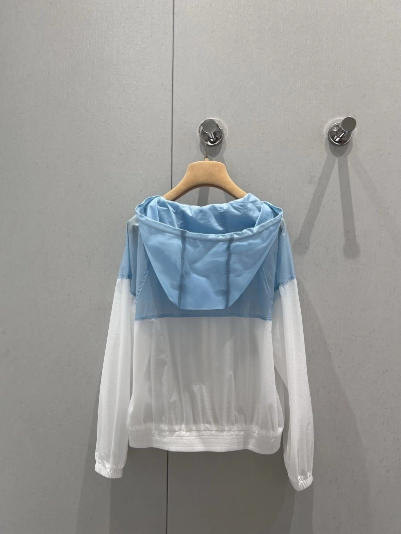 RelaxedFit Miu Miu Outwear 148789