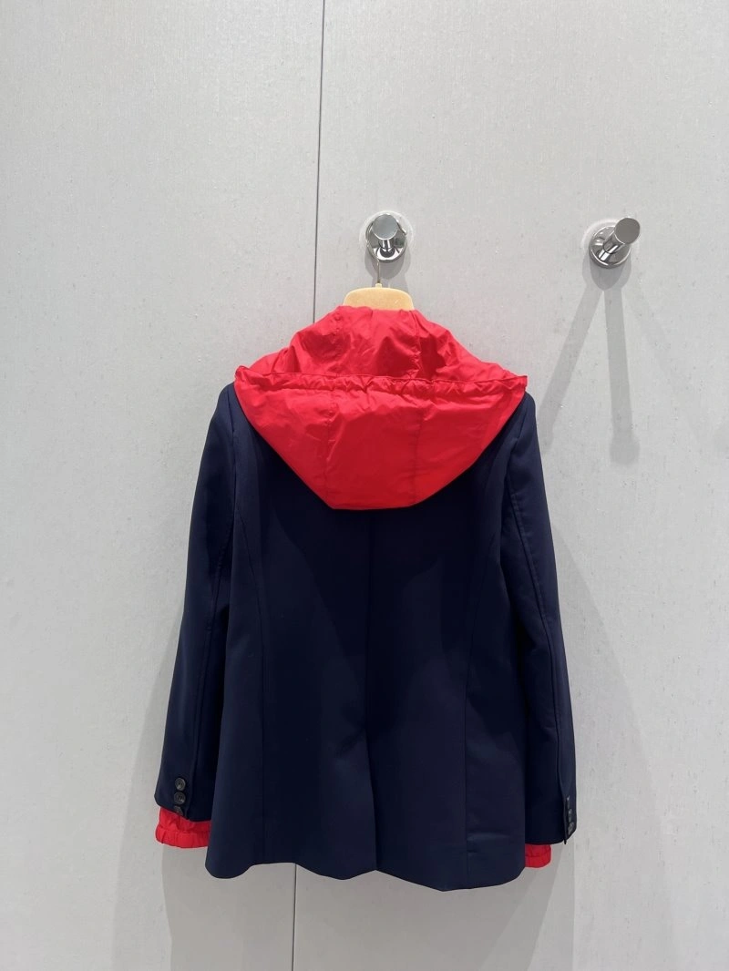 Miu Miu Outwear FreshLook 148794