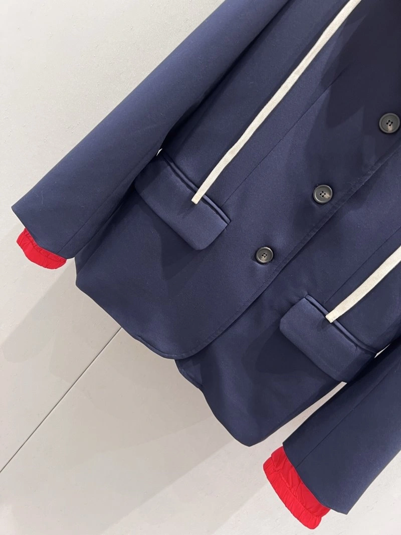 Miu Miu Outwear FreshLook 148794