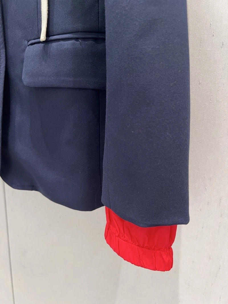 Miu Miu Outwear FreshLook 148794