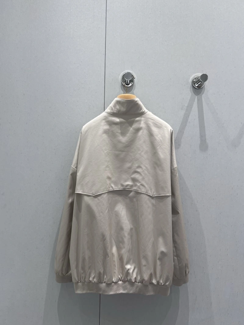 Tailored Miu Miu Outwear 148783