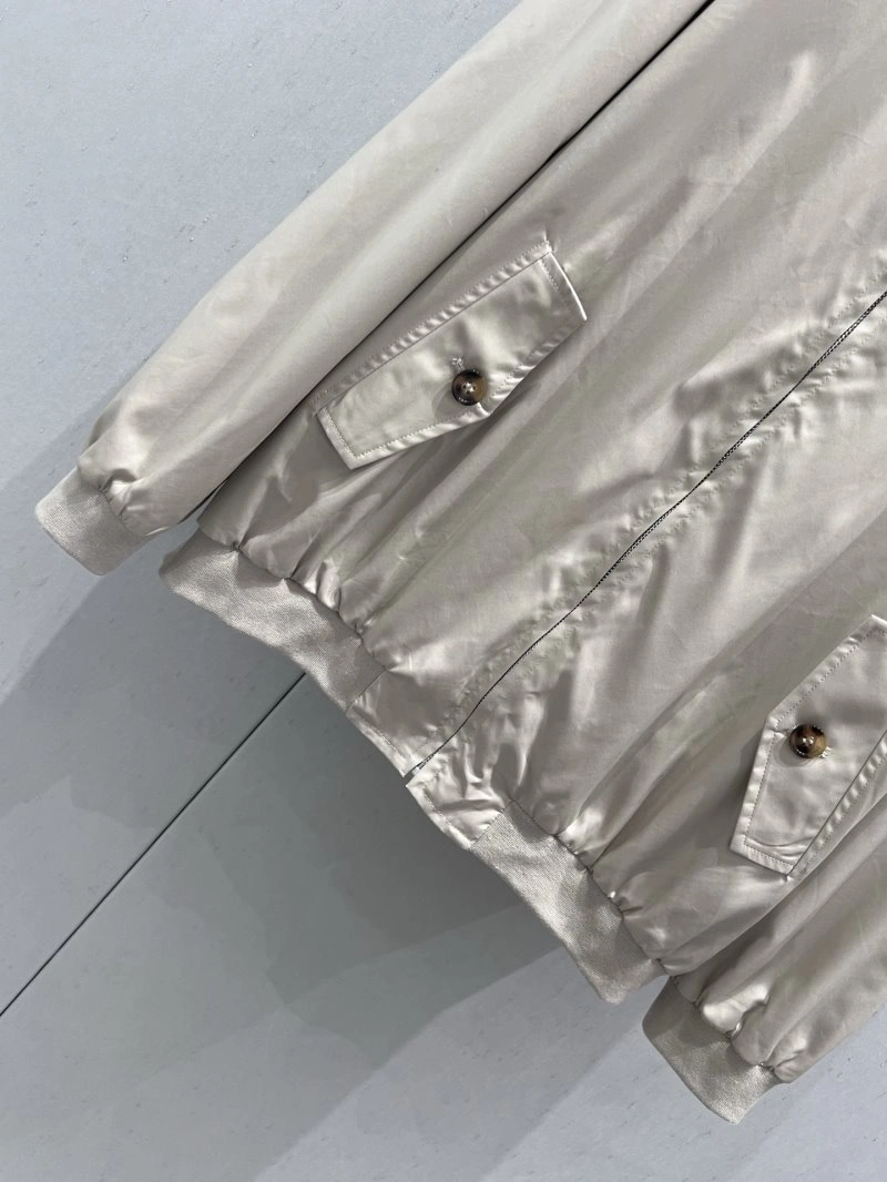 Tailored Miu Miu Outwear 148783