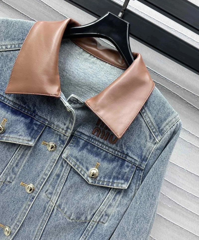 FreshLook Miu Miu Outwear 148782