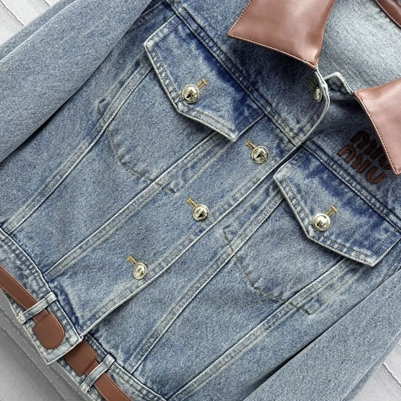 FreshLook Miu Miu Outwear 148782