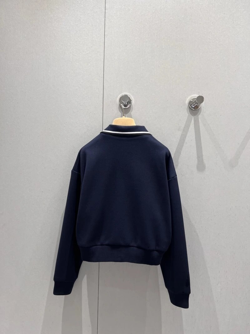 Miu Miu Outwear Soft 148777