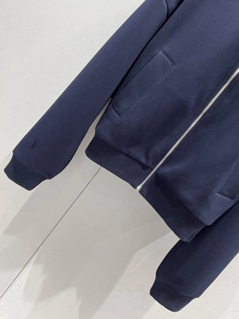 Miu Miu Outwear Soft 148777