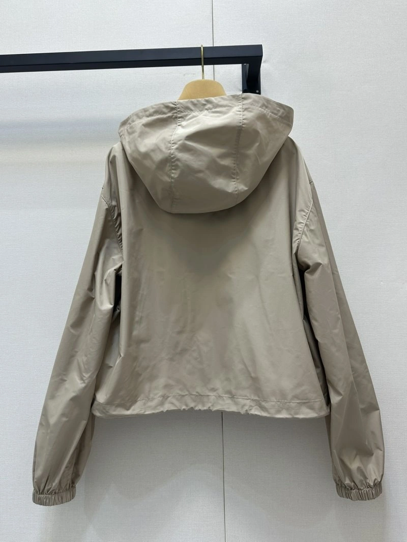 Miu Miu Outwear Trendsetting 148773