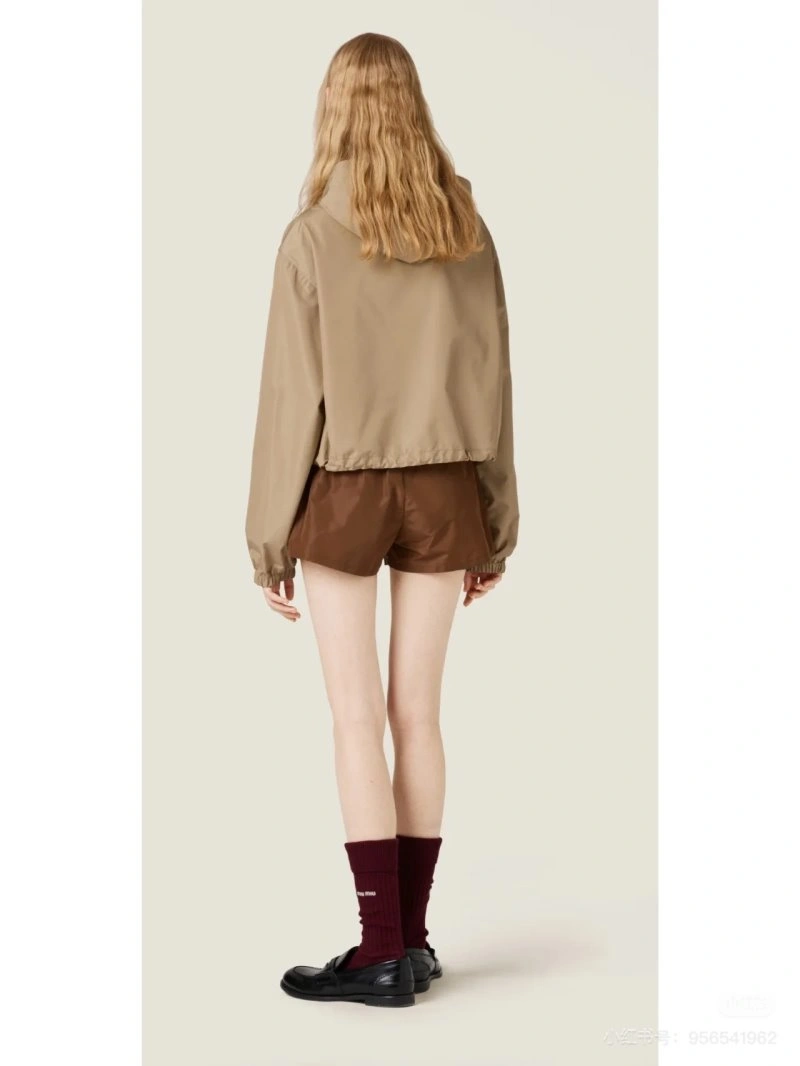 MultiPurpose Miu Miu Outwear 148772