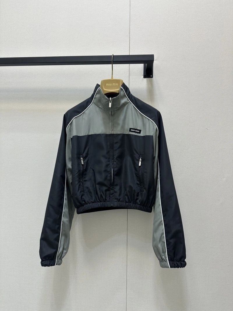 Miu Miu Outwear Cozy 148776