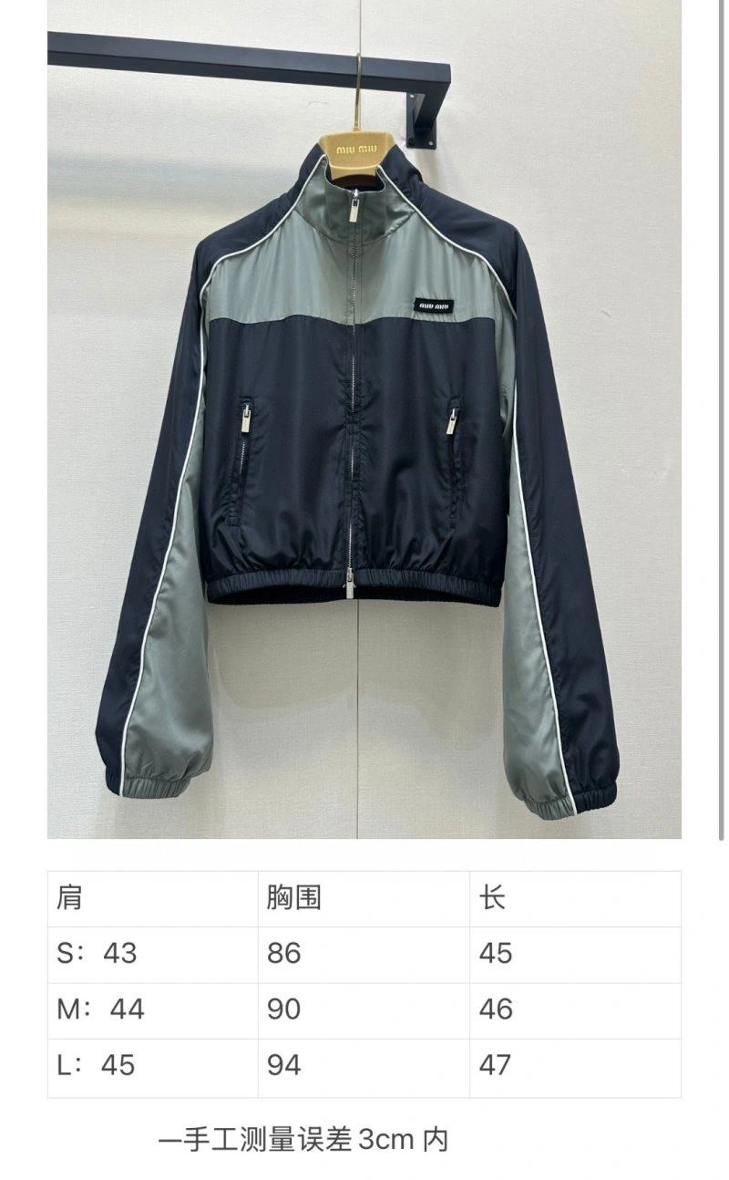 Miu Miu Outwear Cozy 148776