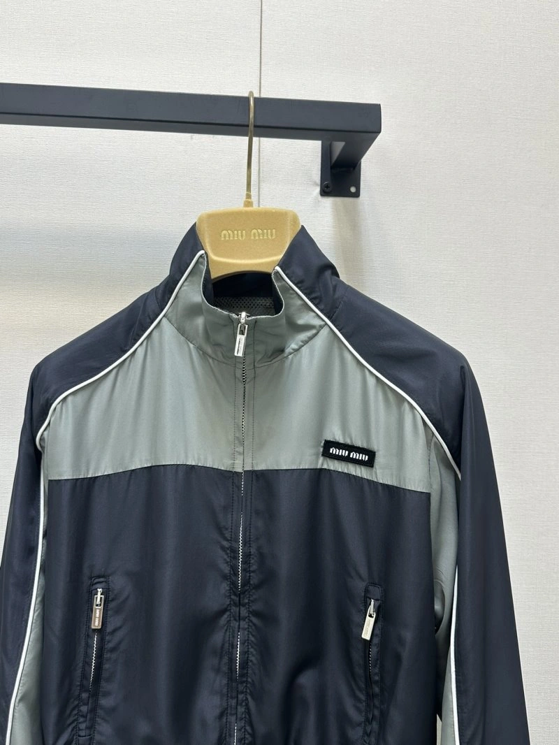 Miu Miu Outwear Cozy 148776