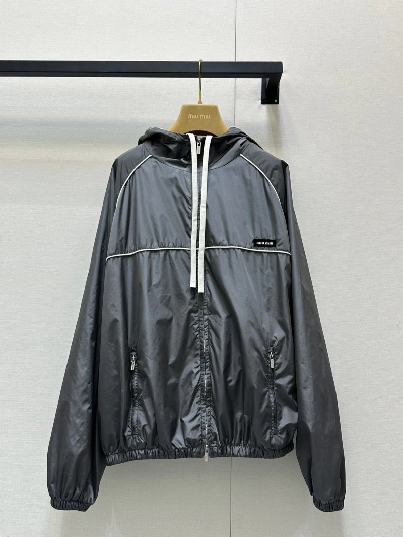 Miu Miu Outwear Premium 148770