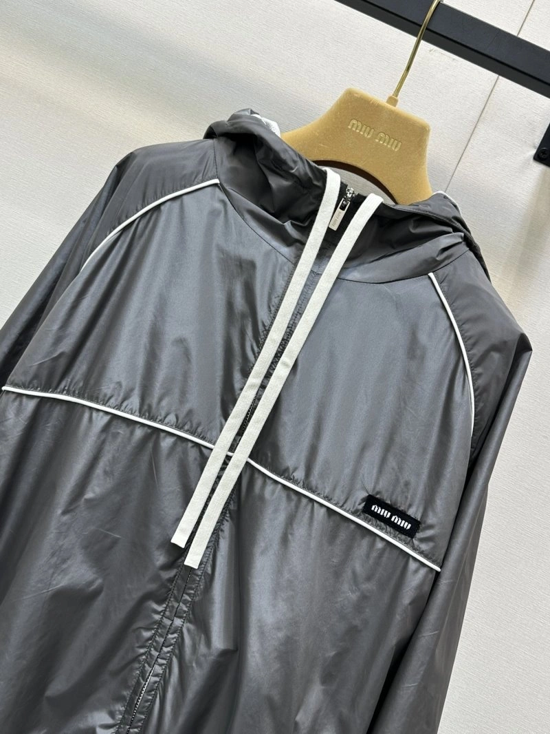 Miu Miu Outwear Premium 148770