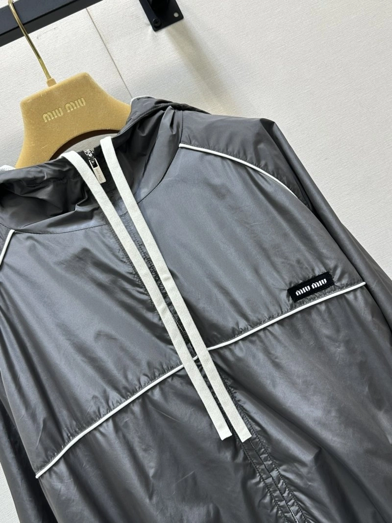 Miu Miu Outwear Premium 148770