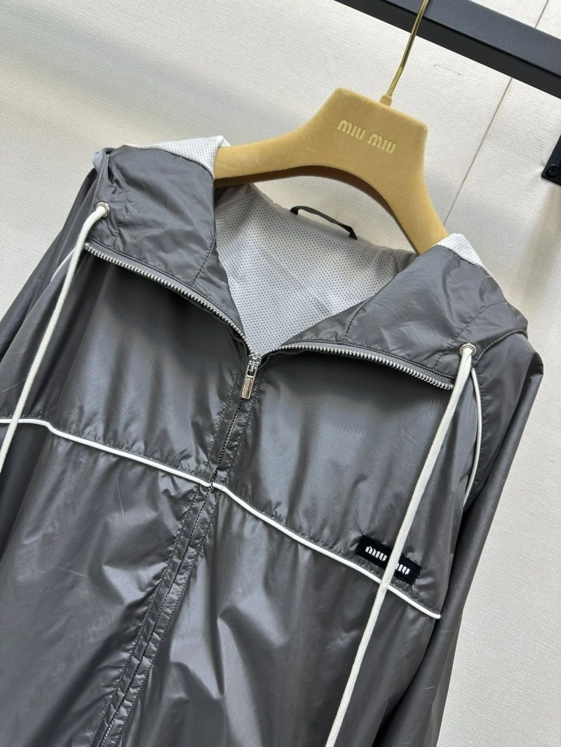 Miu Miu Outwear Premium 148770