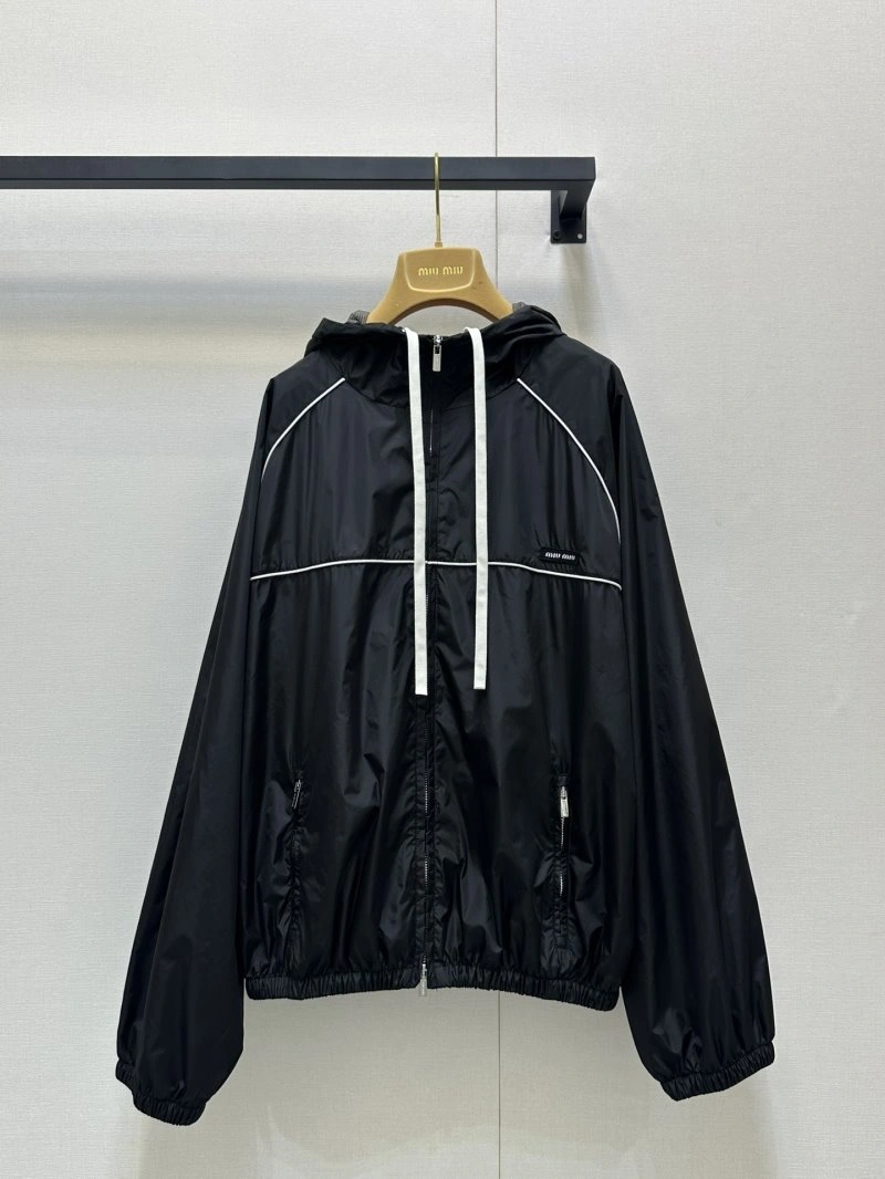 Miu Miu Outwear Unique 148769