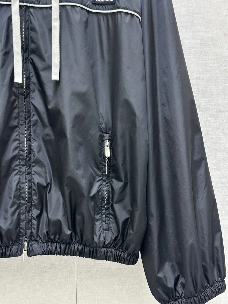 Miu Miu Outwear Unique 148769