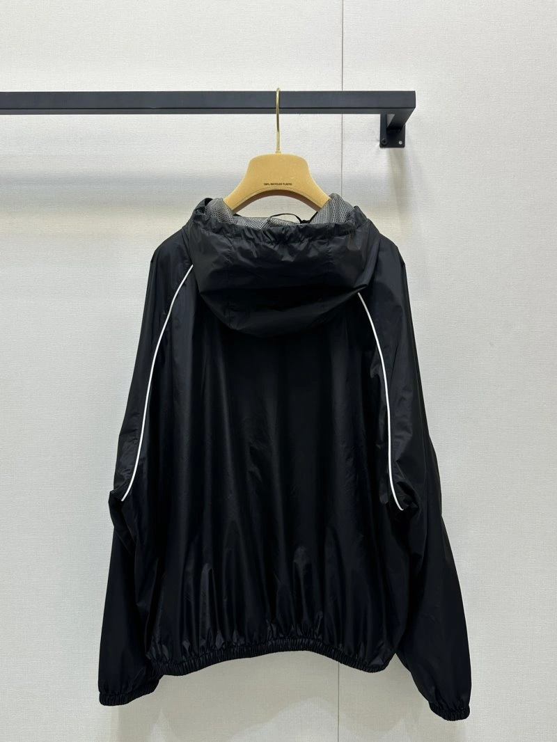 Miu Miu Outwear Unique 148769