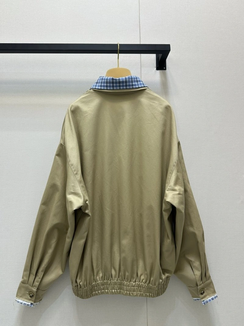 Packable Miu Miu Outwear 148766