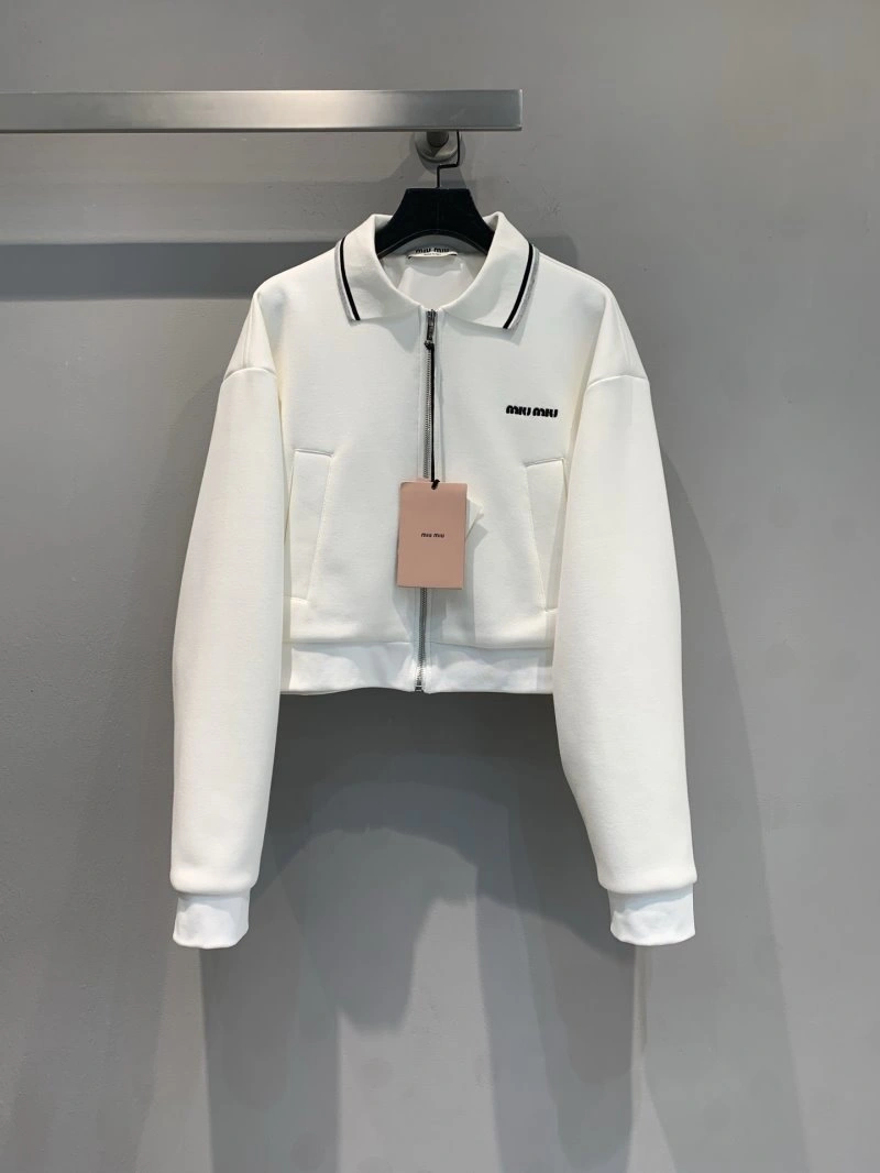 Efficient Miu Miu Outwear 148755