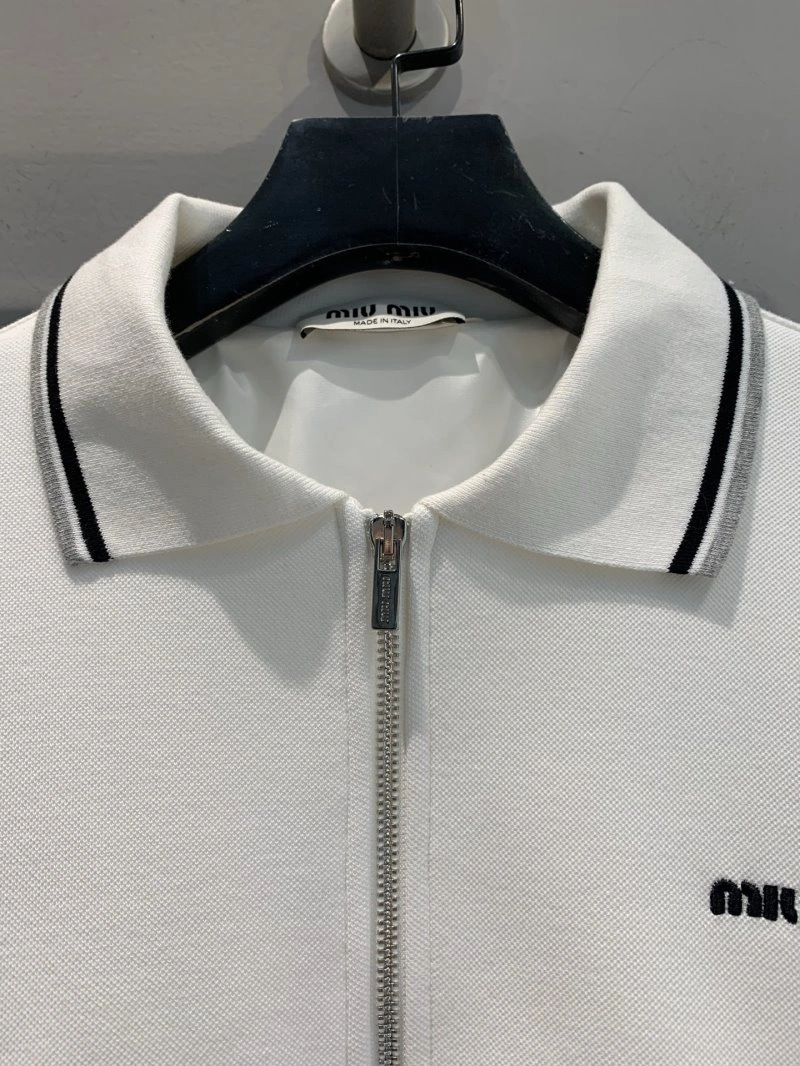 Efficient Miu Miu Outwear 148755