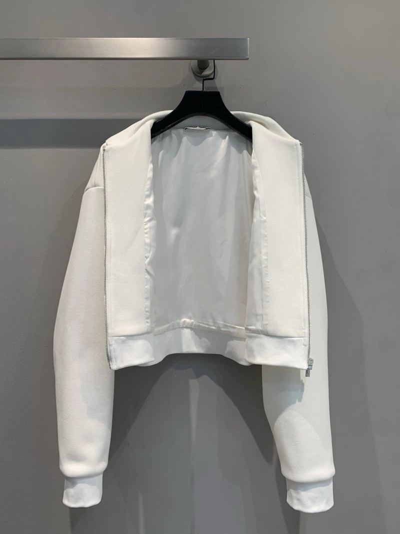 Efficient Miu Miu Outwear 148755