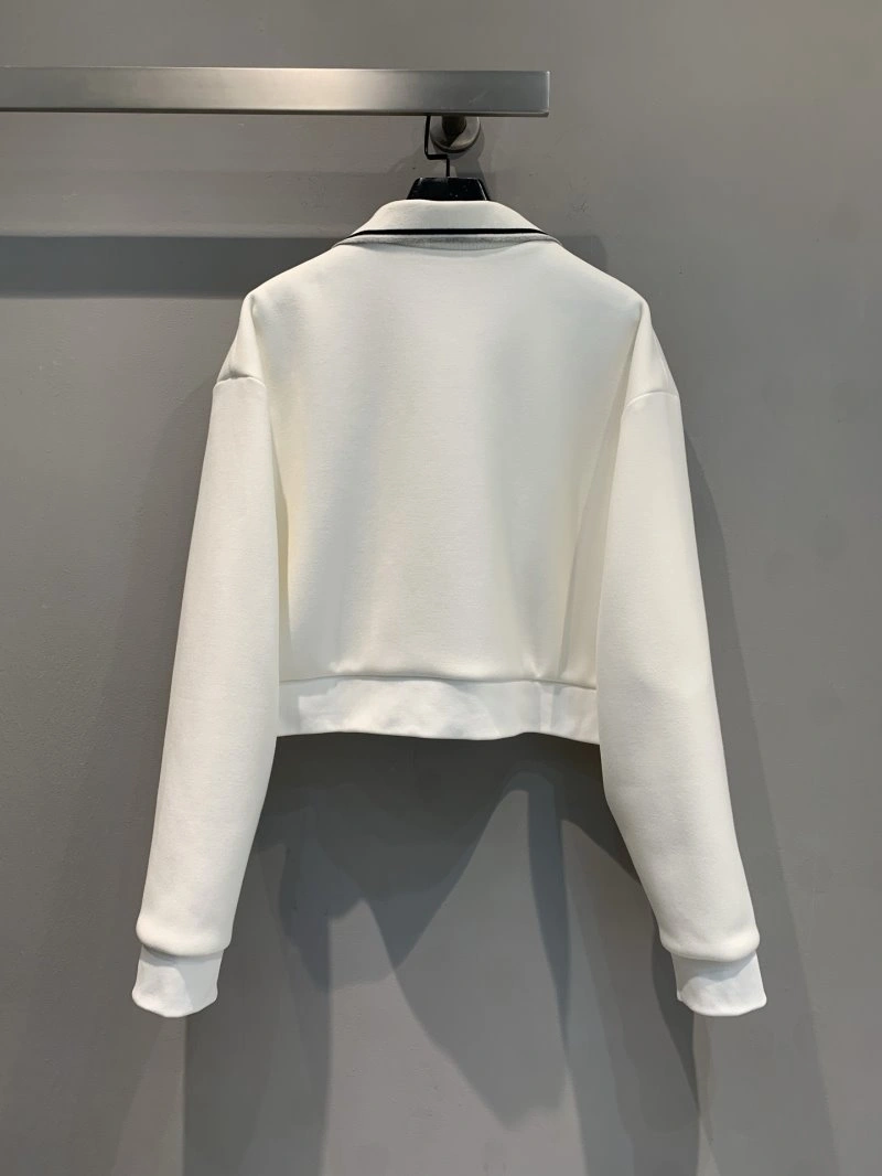 Efficient Miu Miu Outwear 148755