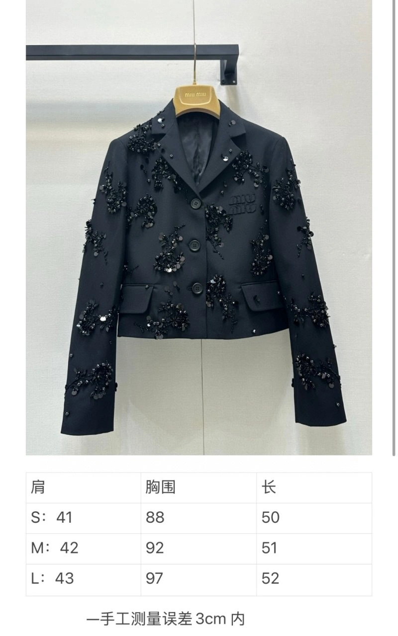 GoAnywhere Miu Miu Outwear 148768